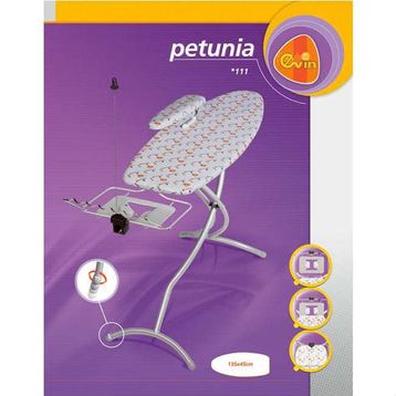 Evin Petunia Ütü Masası