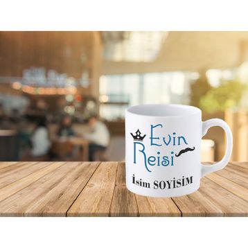 Evin Reisi Kupa Bardak