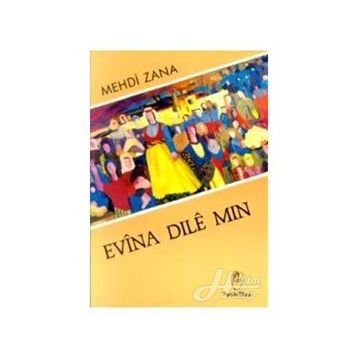 EVINA DILE MIN - GENEL