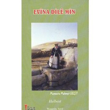 EVINA DILE MIN - GENEL