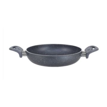 Evinda Çizilmez Granit Omlet Sahan Seti
