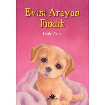 Evini Arayan Fındık - Holly Webb