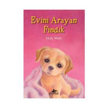 Evini Arayan Fındık - Holly Webb