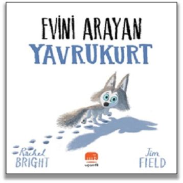 Evini Arayan Yavrukurt - Rachel Bright