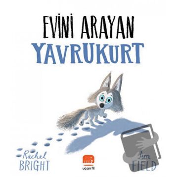 Evini Arayan Yavrukurt - Rachel Bright