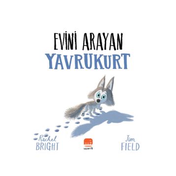Evini Arayan Yavrukurt - Rachel Bright