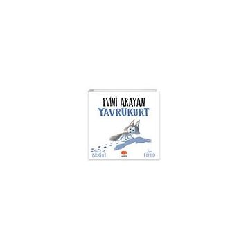 Evini Arayan Yavrukurt - Rachel Bright