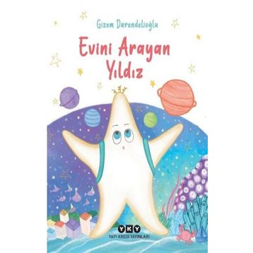 Evini Arayan Yıldız - Gizem Darendelioğlu