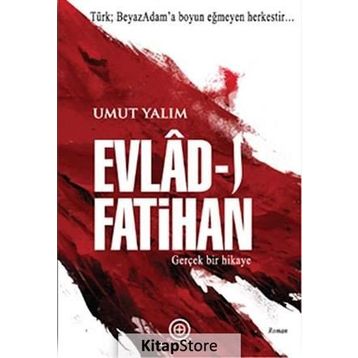 EVLAD-I FATIHAN - UMUT YALIM