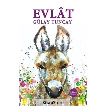 Evlat - Gülay Tuncay