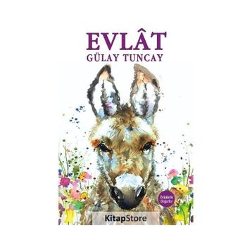 Evlat - Gülay Tuncay