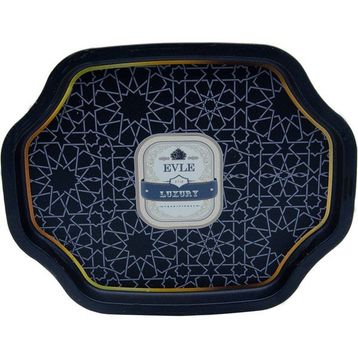 Evle EE166-V2 Tepsi