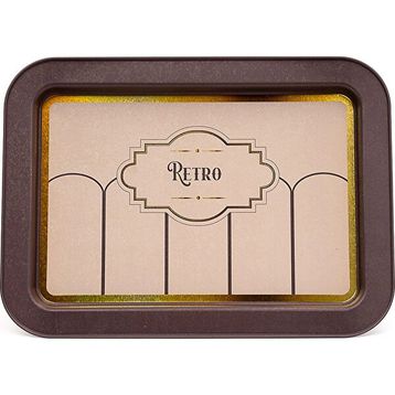 Evle EE169-U6 Tepsi