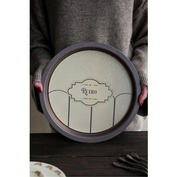 Evle EE197-U6 Tepsi
