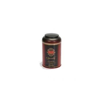 Evle EF115-83 Specialty Red Desenli Baharatlık