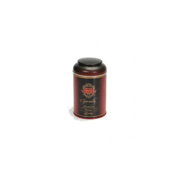 Evle EF115-83 Specialty Red Desenli Baharatlık
