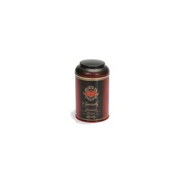 Evle EF115-83 Specialty Red Desenli Baharatlık