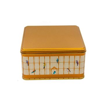 Evle ER028-1N Saklama Kabı
