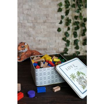 Evle ER028-2G Saklama Kabı