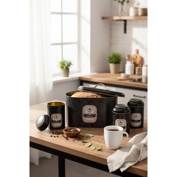 Evle ERB02V2 Oval Ekmek Kutusu