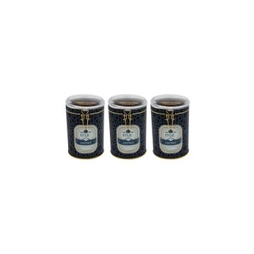 Evle ERB18V2 Silindir Saklama Kabı Seti