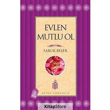 Evlen Mutlu Ol - Prof. Dr. Faruk Beşer