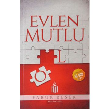 Evlen Mutlu Ol - Prof. Dr. Faruk Beşer