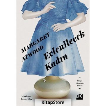 Evlenilecek Kadın - Margaret Atwood