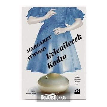 Evlenilecek Kadın - Margaret Atwood
