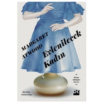 Evlenilecek Kadın - Margaret Atwood