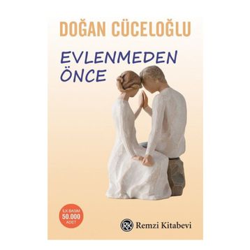 Evlenmeden Önce - Doğan Cüceloğlu