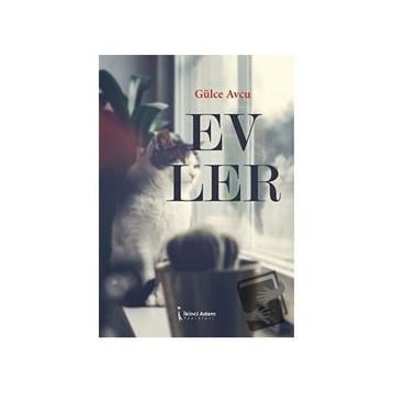 Evler - Gülce Avcu