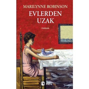 Evlerden Uzak Metis Yayınları