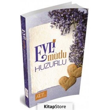 Evli Mutlu Huzurlu - Derya Şahin