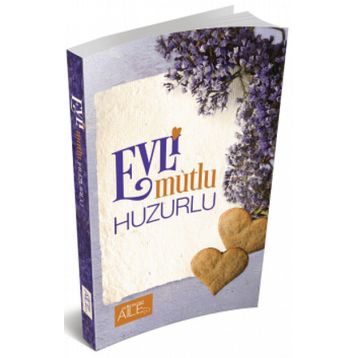Evli Mutlu Huzurlu - Derya Şahin
