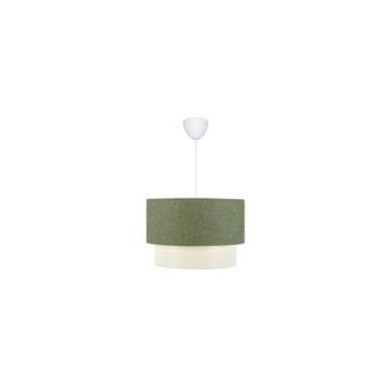 EVLight AY-6813 Pasta Yeşil Sarkıt Avize