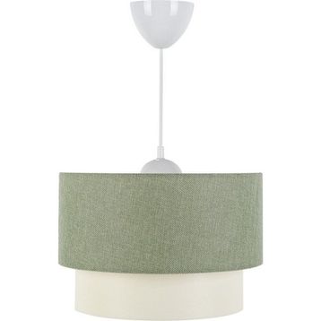 EVLight AY-6813 Pasta Yeşil Sarkıt Avize