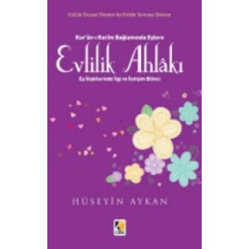 Evlilik Ahlakı - Hüseyin Aykan