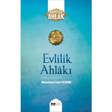 Evlilik Ahlakı - Hüseyin Aykan