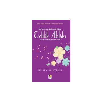 Evlilik Ahlakı - Hüseyin Aykan