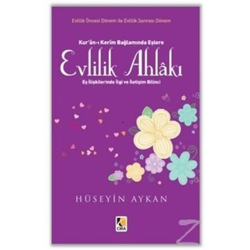 Evlilik Ahlakı - Hüseyin Aykan