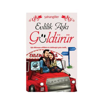 Evlilik Aşkı Güldürür - Şahangiller