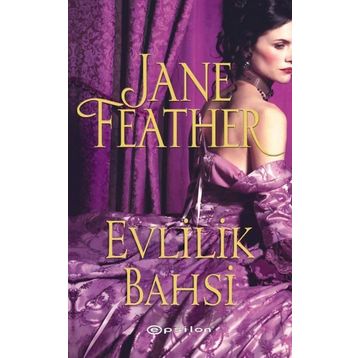 Evlilik Bahsi - Jane Feather