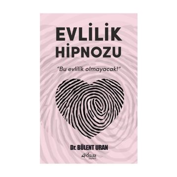 Evlilik Hipnozu - Bülent Ural