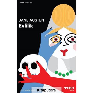 Evlilik - Jane Austen