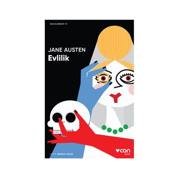 Evlilik - Jane Austen