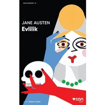 Evlilik - Jane Austen