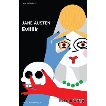 Evlilik - Jane Austen