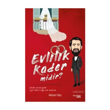 Evlilik Kader Midir - Mehmet Yıldız