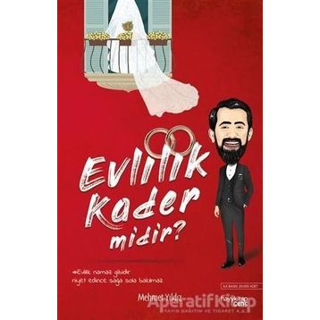 Evlilik Kader Midir - Mehmet Yıldız